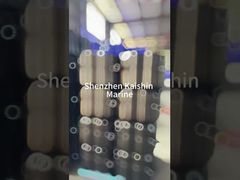 UV 보호 HDPE 모듈식 플로팅 폰툰 시스템
